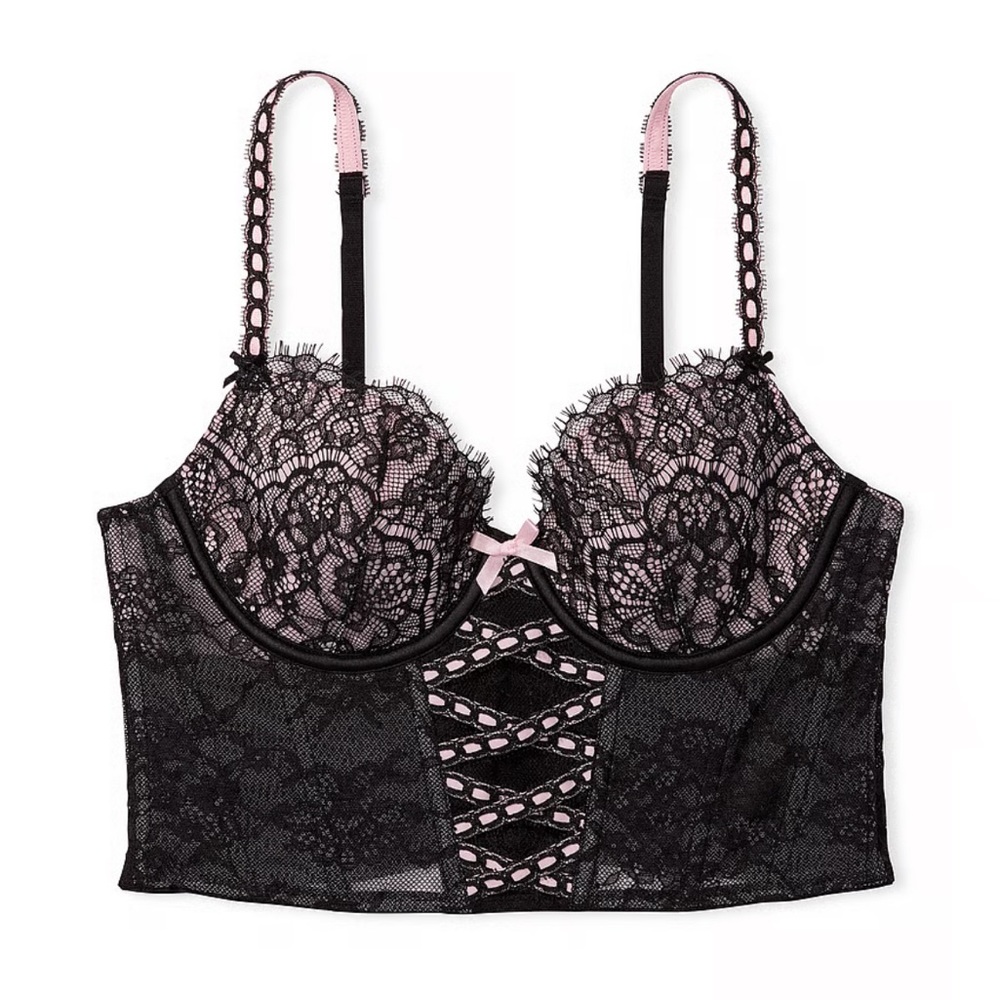 VS “Dream Angels” Corset Top